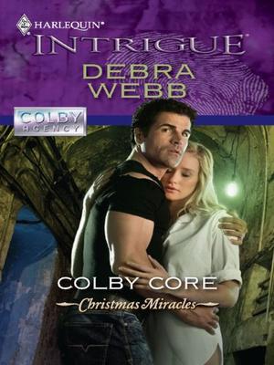 Colby Core (Colby Agency #42)