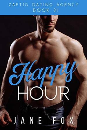 Happy Hour (Zaftig Dating Agency #31)