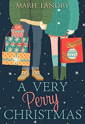 A Very Perry Christmas by Marie Landry
