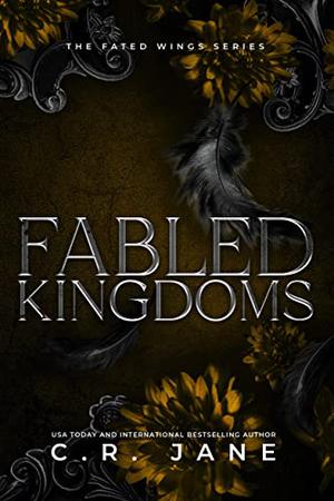 Fabled Kingdoms (Fated Wings #7)