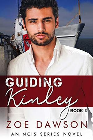Guiding Kinley (NCIS #3)