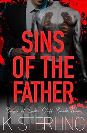 Sins Of The Father (Boys of Lake Cliff #8)