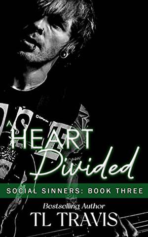 A Heart Divided (Social Sinners #3)