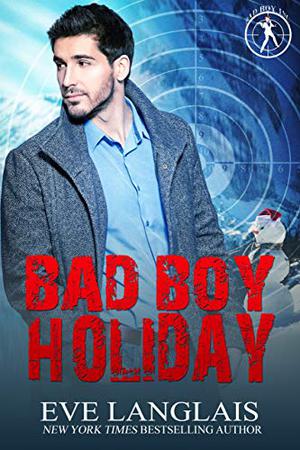 Bad Boy Holiday (Bad Boy Inc. #6)