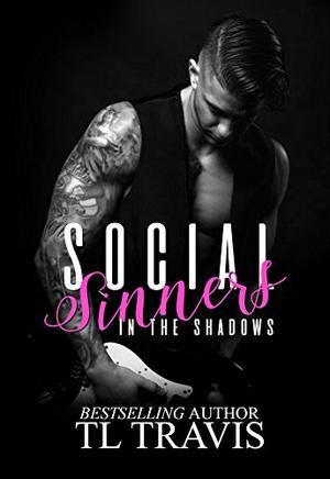 Social Sinners: In the Shadows (Social Sinners #2)