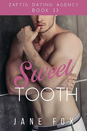 Sweet Tooth (Zaftig Dating Agency #33)