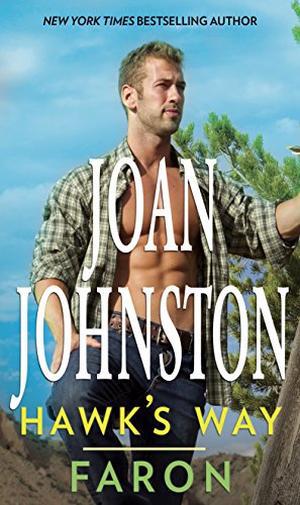 Hawk's Way: Faron (Hawk's Way #3)