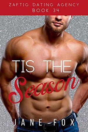 Tis the Season (Zaftig Dating Agency #34)