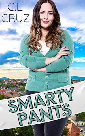 Smarty Pants: A Small Town Curvy Girl Romance (Juniper Creek #5)