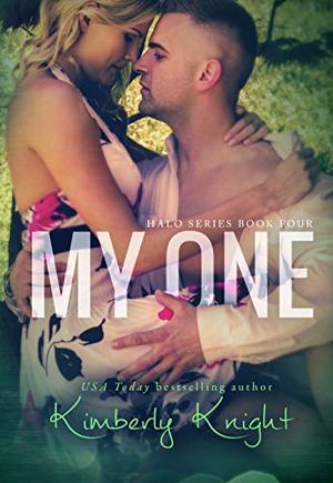 My One: A Romance after Miscarriage Novel (Halo #4)