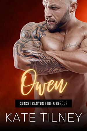 Owen by Kate Tilney
