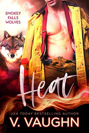 Heat by V. Vaughn