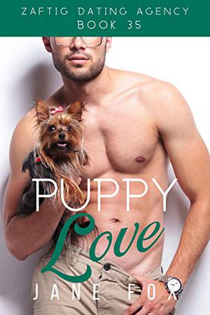 Puppy Love (Zaftig Dating Agency #35)