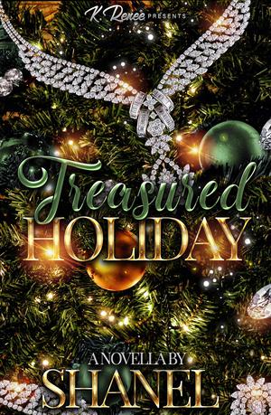 Treasured Holiday by Shanel
