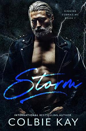 Storm by Colbie Kay, Maria Vickers