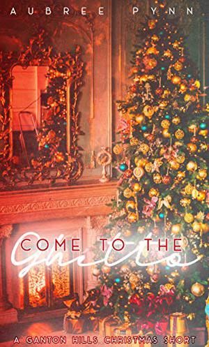 Come to the Ghetto by Aubreé Pynn