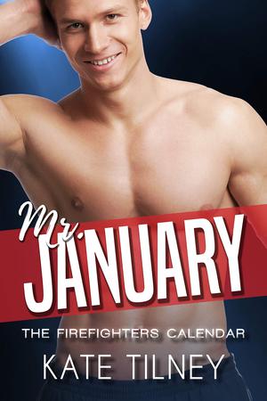 Mr. January by Kate Tilney
