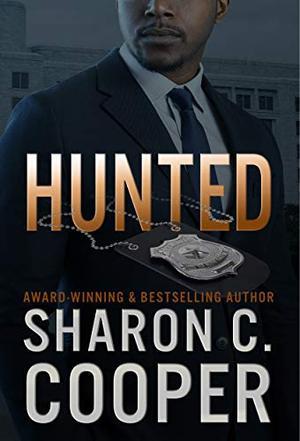 Hunted by Sharon C Cooper