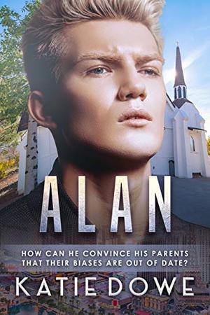 Alan : BWWM, Secret Marriage, Billionaire Romance (Members From Money Season Two #40)
