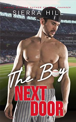 The Boy Next Door (All American Boy #1)