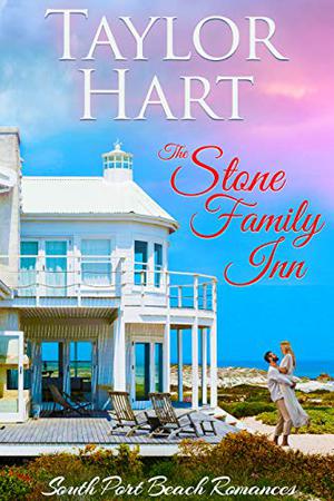 The Stone Family Inn (South Port Beach Romances #1)