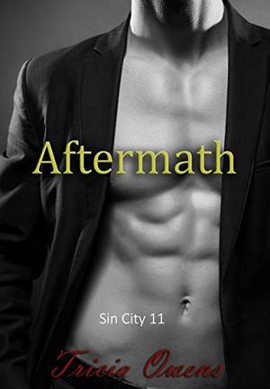 Aftermath: Sin City 11 (Sin City #11)