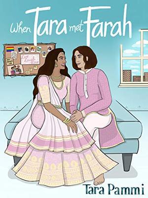 When Tara Met Farah: An Opposites Attract Romance by Tara Pammi