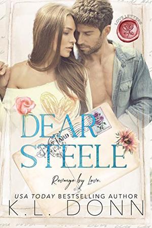 Dear Steele: a short story (Love Letters #6)