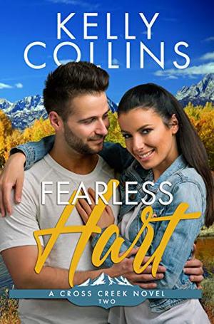 Fearless Hart by Kelly Collins