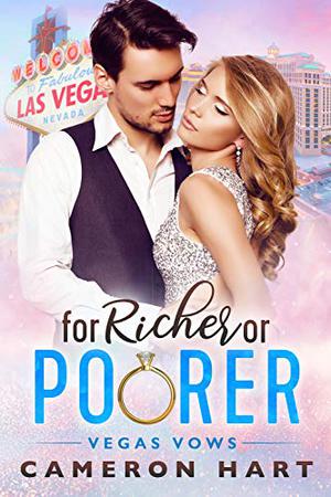 For Richer or Poorer (Vegas Vows #3)
