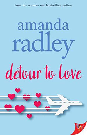 Detour to Love by Amanda Radley