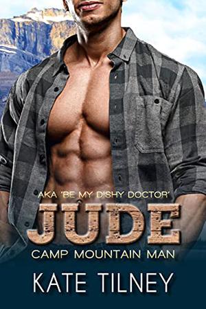 Be My Dishy Doctor by Kate Tilney