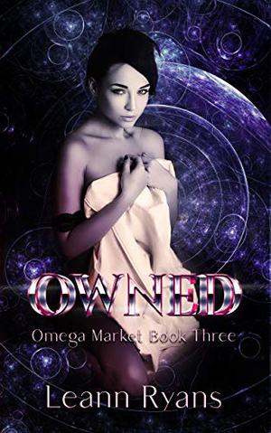 Owned (Omega Market #3)