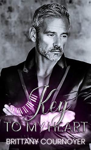 Key to My Heart (Play with Me #2)