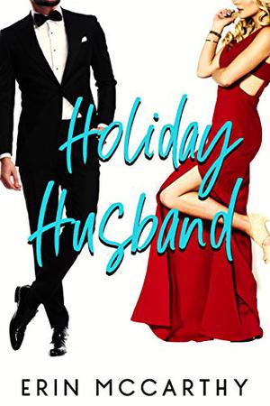 Holiday Husband (Sassy in the City #4.5)