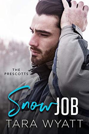 Snow Job (The Prescotts #2)