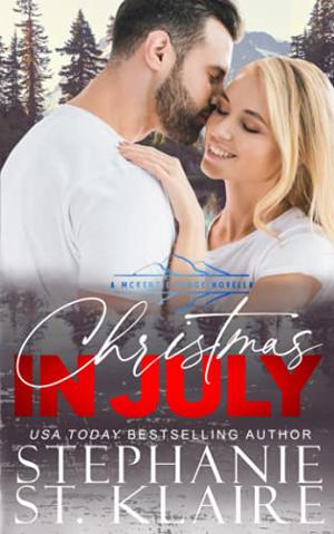 Christmas in July (McKenzie Ridge #5.5)