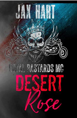 Desert Rose by Jax Hart
