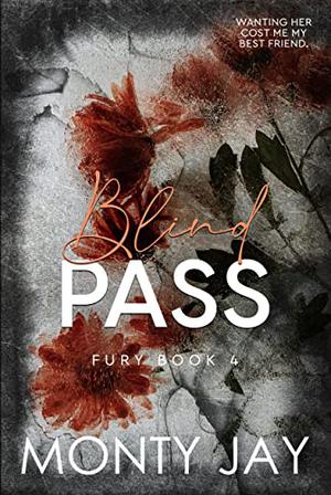 Blind Pass (Fury #4)