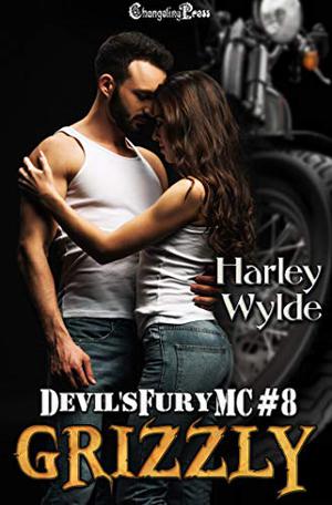 Grizzly (Devil's Fury MC #8)