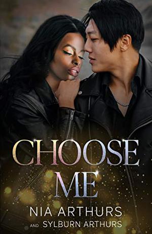 Choose Me (Love Repair #3)