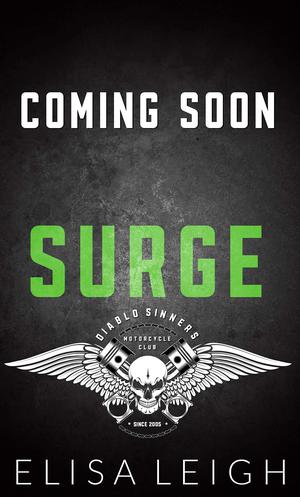 Surge by Elisa Leigh