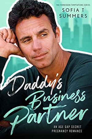 Daddy's Business Partner (Forbidden Temptations #1)