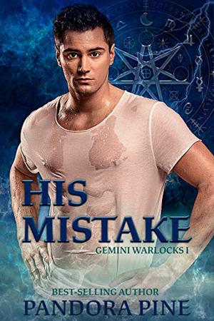 His Mistake by Pandora Pine