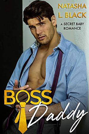 Boss Daddy (Anderson Brothers #4)