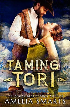 Taming Tori by Amelia Smarts