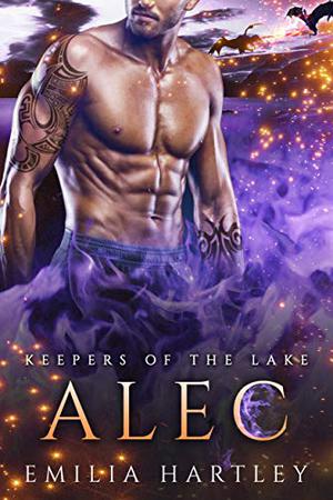 Alec by Emilia Hartley