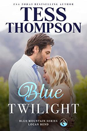 Blue Twilight (Blue Mountain #5)