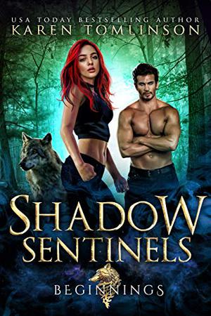 Beginnings (Shadow Sentinels #0.5)