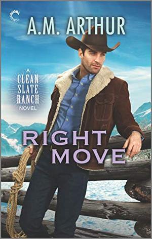 Right Move (Clean Slate Ranch #6)